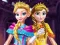 Princess Coronation Day — δωρεάν online παιχνίδι