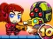 Zombie Mission 10 — δωρεάν online παιχνίδι