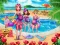 Moms Summer Break — δωρεάν online παιχνίδι
