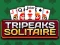 Tripeaks Solitaire — δωρεάν online παιχνίδι