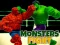 Monsters Fight — δωρεάν online παιχνίδι