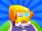 Bus Driver — δωρεάν online παιχνίδι