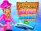 Princess Perfect Vaction — δωρεάν online παιχνίδι