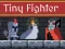 Tiny Fighter Unstoppable Run — δωρεάν online παιχνίδι