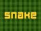 Snake — δωρεάν online παιχνίδι