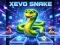 Xevo Snake — δωρεάν online παιχνίδι