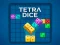 Tetra Dice — δωρεάν online παιχνίδι