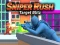 Sniper Rush: Target Blitz — δωρεάν online παιχνίδι