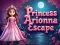 Princess Arionna Escape — δωρεάν online παιχνίδι