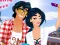 Couple Travel Selfie — δωρεάν online παιχνίδι
