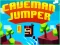 Caveman Jumper — δωρεάν online παιχνίδι