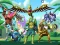 Knights of Fortune — δωρεάν online παιχνίδι
