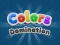 Colors Domination — δωρεάν online παιχνίδι