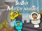Skibidi Match Master — δωρεάν online παιχνίδι