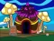 Colony Gate Escape — δωρεάν online παιχνίδι