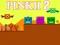 Pinkii 2 — δωρεάν online παιχνίδι