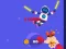 Space Ragdoll Warrior — δωρεάν online παιχνίδι