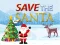 Save the Santa — δωρεάν online παιχνίδι