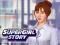 Super Girl Story — δωρεάν online παιχνίδι