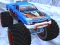 Winter Monster Truck — δωρεάν online παιχνίδι