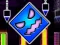 Geometry Dash Bit By Bit — δωρεάν online παιχνίδι