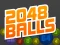 2048 Balls — δωρεάν online παιχνίδι