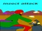 Insect Attack — δωρεάν online παιχνίδι