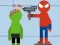 Bullet Superhero — δωρεάν online παιχνίδι