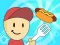 Eatventure — δωρεάν online παιχνίδι
