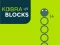 Kobra vs Blocks — δωρεάν online παιχνίδι