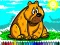 Coloring Book Animals — δωρεάν online παιχνίδι