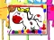 Horse Coloring Book — δωρεάν online παιχνίδι