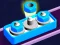 Nuts Stack Sort: Nuts & Bolts — δωρεάν online παιχνίδι