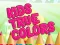 Kids True Colors — δωρεάν online παιχνίδι