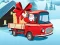 Christmas Vehicles Jigsaw — δωρεάν online παιχνίδι