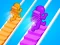 Bridge Water Rush — δωρεάν online παιχνίδι