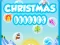 Christmas Bubbles — δωρεάν online παιχνίδι