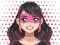 Kawaii Superhero Maker — δωρεάν online παιχνίδι