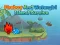 Fireboy and Watergirl Island Survive — δωρεάν online παιχνίδι