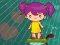 Valentine Girl Jumping — δωρεάν online παιχνίδι