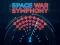 Space War Symphony — δωρεάν online παιχνίδι