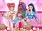 Sweet Party With Princesses — δωρεάν online παιχνίδι