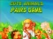 Cute Animals Pairs Game — δωρεάν online παιχνίδι
