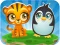 Idle Zoo — δωρεάν online παιχνίδι