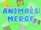 Animals Merge — δωρεάν online παιχνίδι