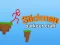 Stickman parkour craft — δωρεάν online παιχνίδι