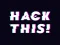 Hack This! — δωρεάν online παιχνίδι