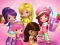 Strawberry Delicious Boutique — δωρεάν online παιχνίδι