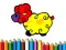 Baby Sheep Coloring — δωρεάν online παιχνίδι