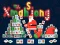 Xmasjong — δωρεάν online παιχνίδι